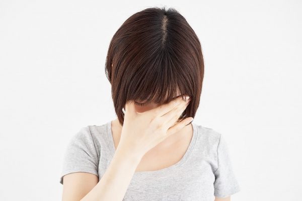 こんな症状でお悩みではありませんか?