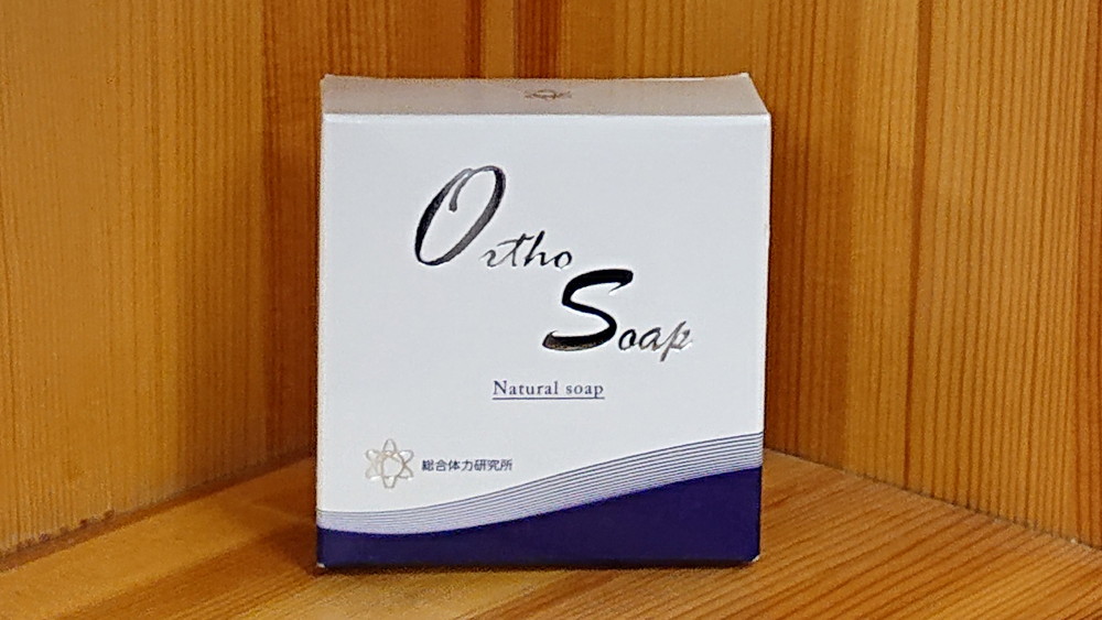 Ortho-Soap